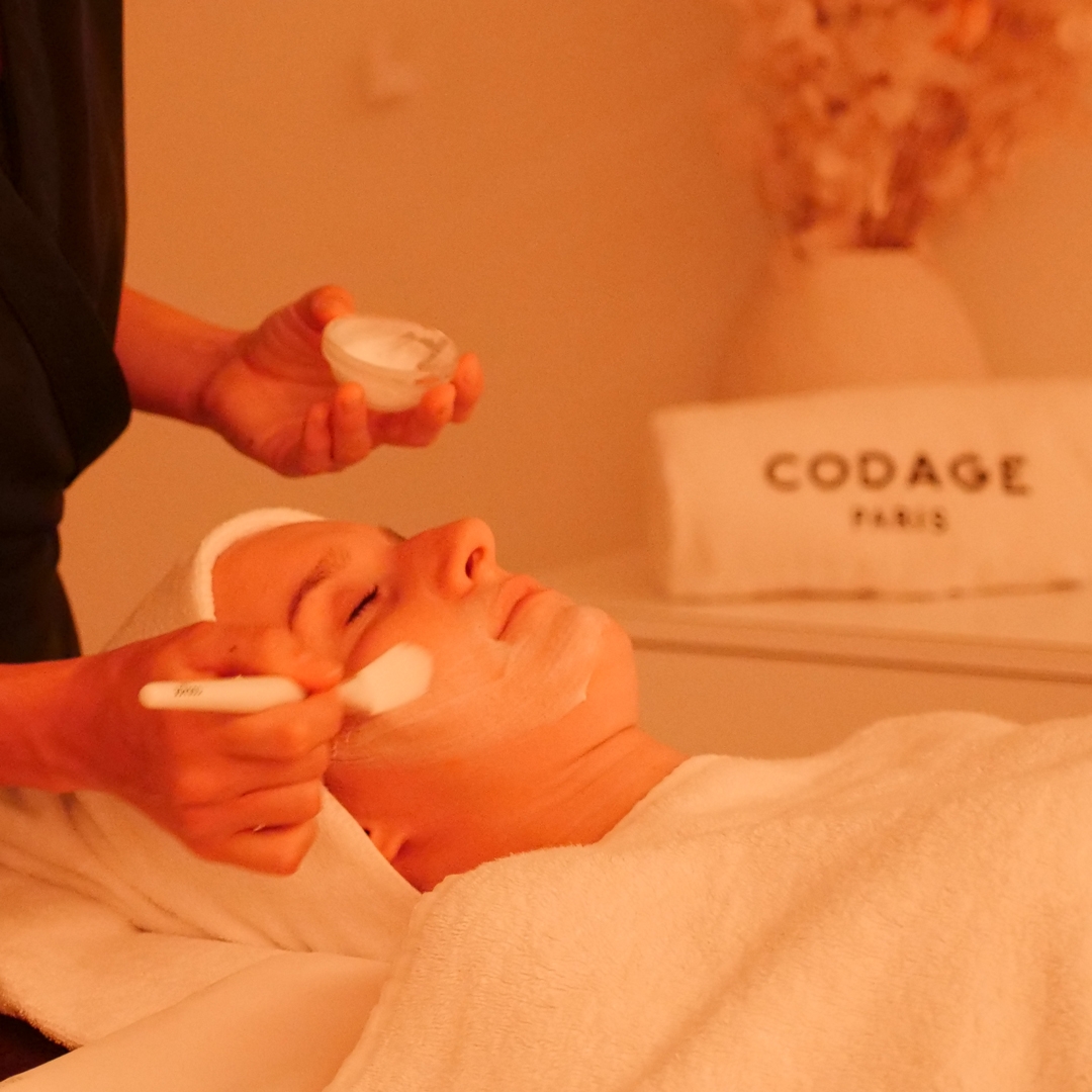 The Face & Body Couture Experience